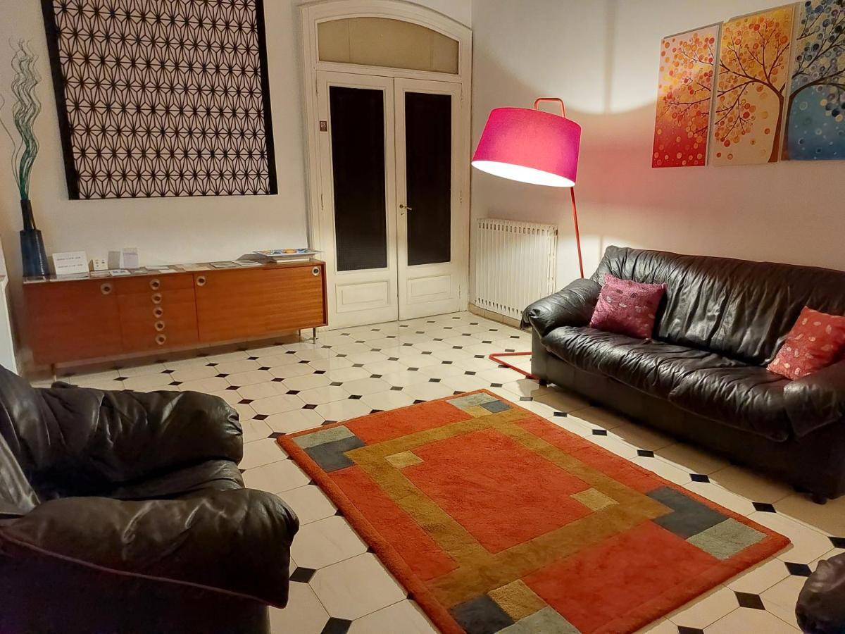 Casa Cenzina Apartment Козенца Екстериор снимка