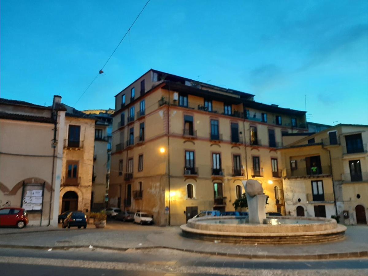 Casa Cenzina Apartment Козенца Екстериор снимка