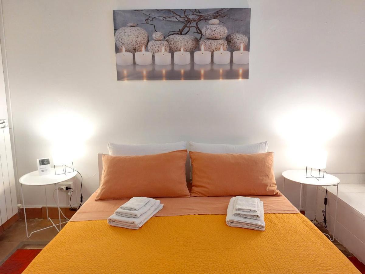 Casa Cenzina Apartment Козенца Екстериор снимка