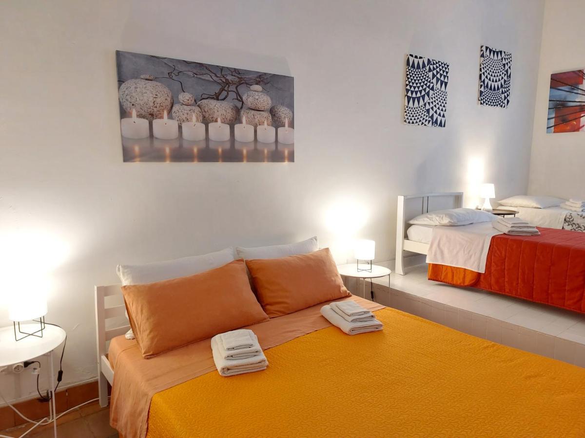 Casa Cenzina Apartment Козенца Екстериор снимка