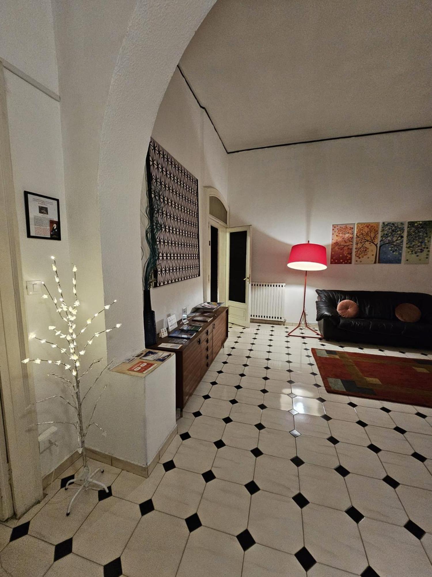 Casa Cenzina Apartment Козенца Екстериор снимка