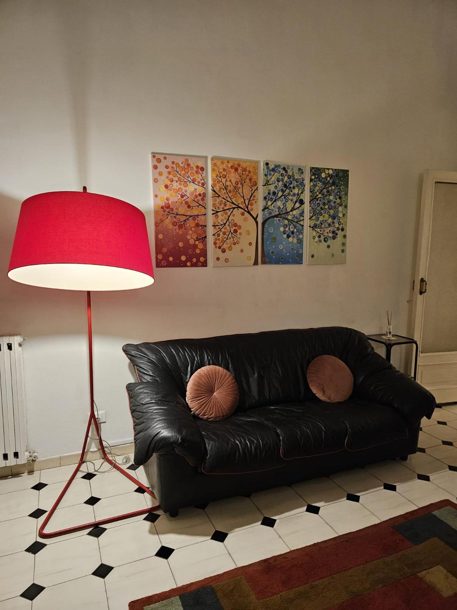 Casa Cenzina Apartment Козенца Екстериор снимка