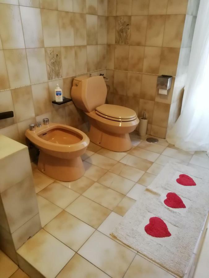 Casa Cenzina Apartment Козенца Екстериор снимка