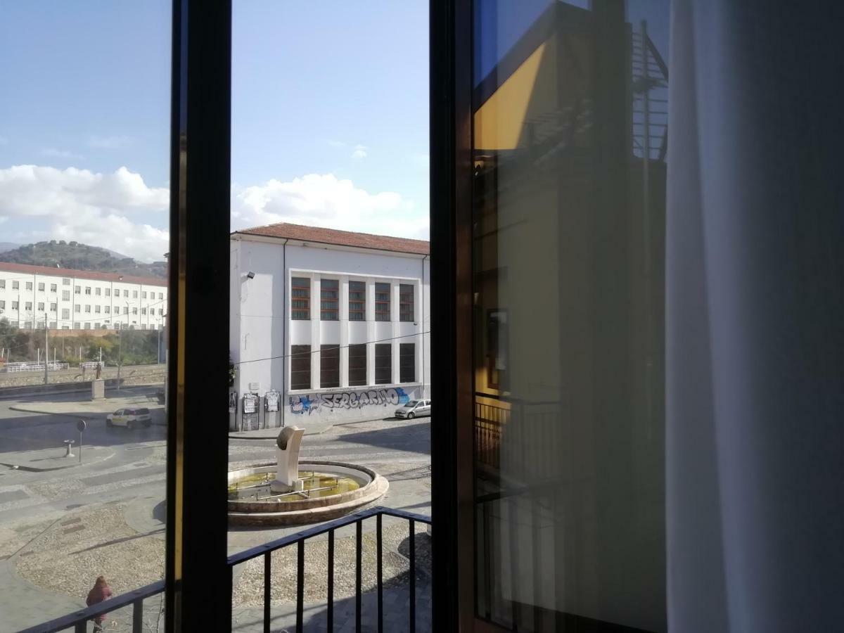 Casa Cenzina Apartment Козенца Екстериор снимка