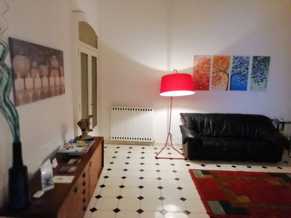 Casa Cenzina Apartment Козенца Екстериор снимка