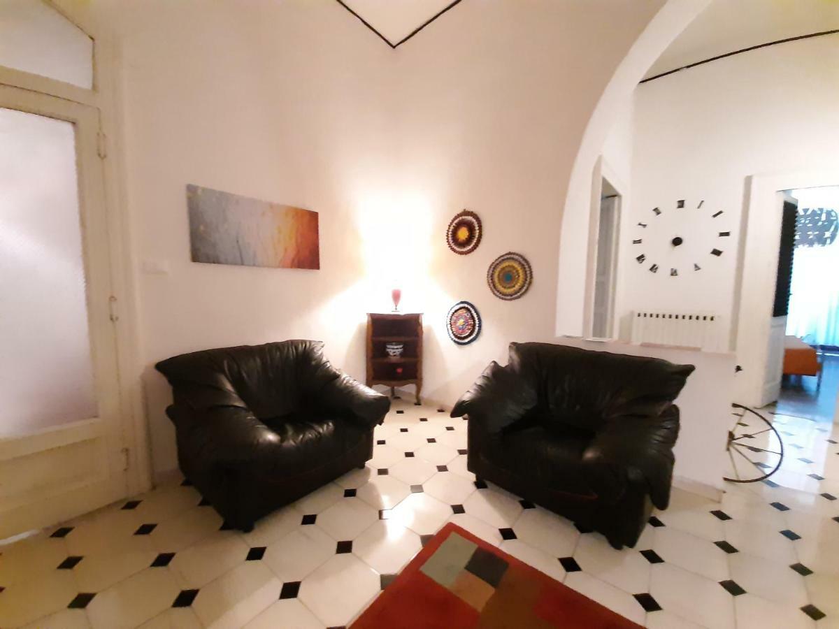 Casa Cenzina Apartment Козенца Екстериор снимка
